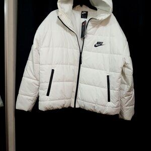 Nike Puffer Jacket